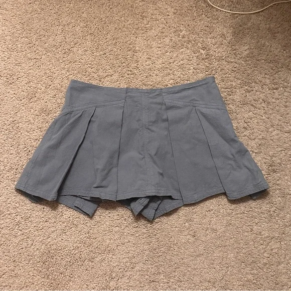 Free people heartbreaker skort - Picture 2 of 7